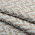 Jacquard Curtain Fabric